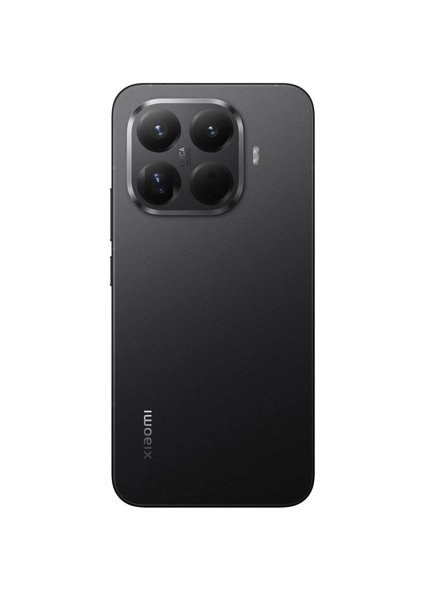 Смартфон 15T Pro 12/256GB Black Global EU [153888] Xiaomi (401869836)