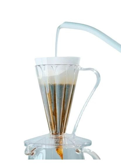 Фильтры Cafec Abaca Plus Deep 27 (R-AFD27-VS) No Brand (314455089)