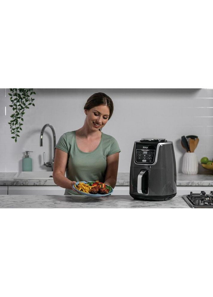 Мультипіч (аерофритюрниця) Air Fryer MAX AF160EU Ninja (314978069)