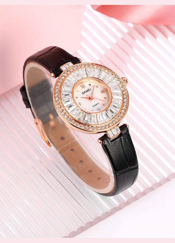 2009BK Black Skmei (372945138)