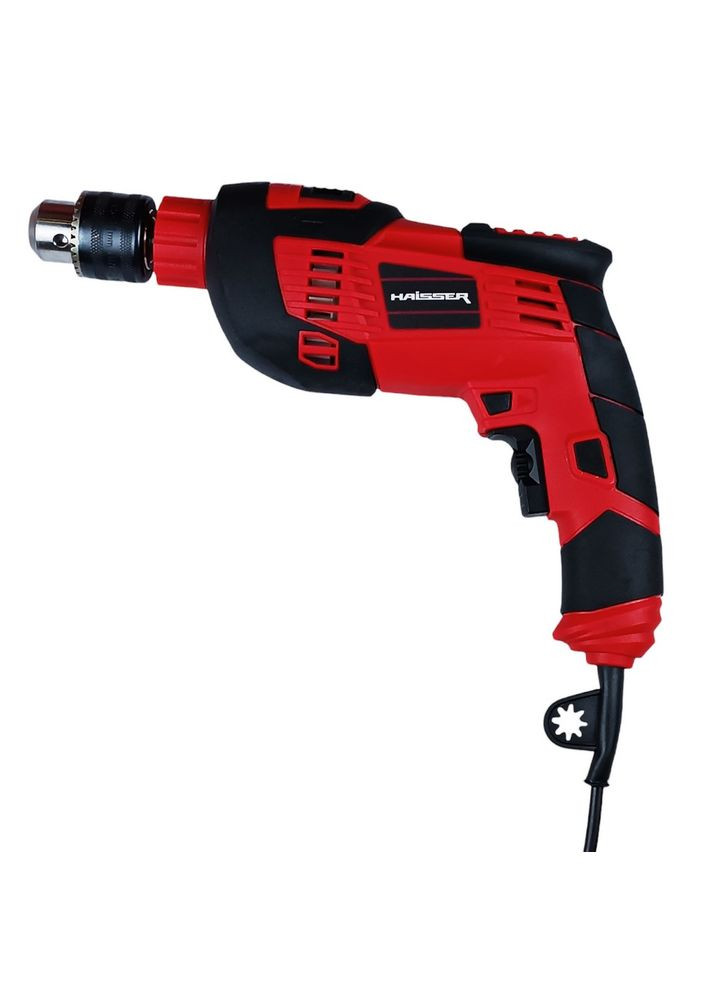Електричний ударний дриль ID-12S Haisser (315556626)