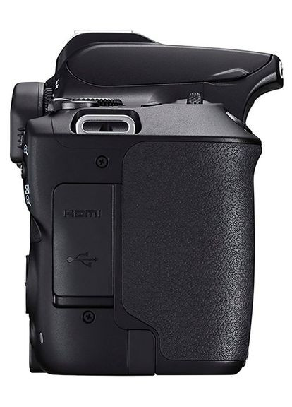 Фотокамера дзеркальна EOS 250D kit 18-55 DC III Black (3454C009) Canon (372793974)