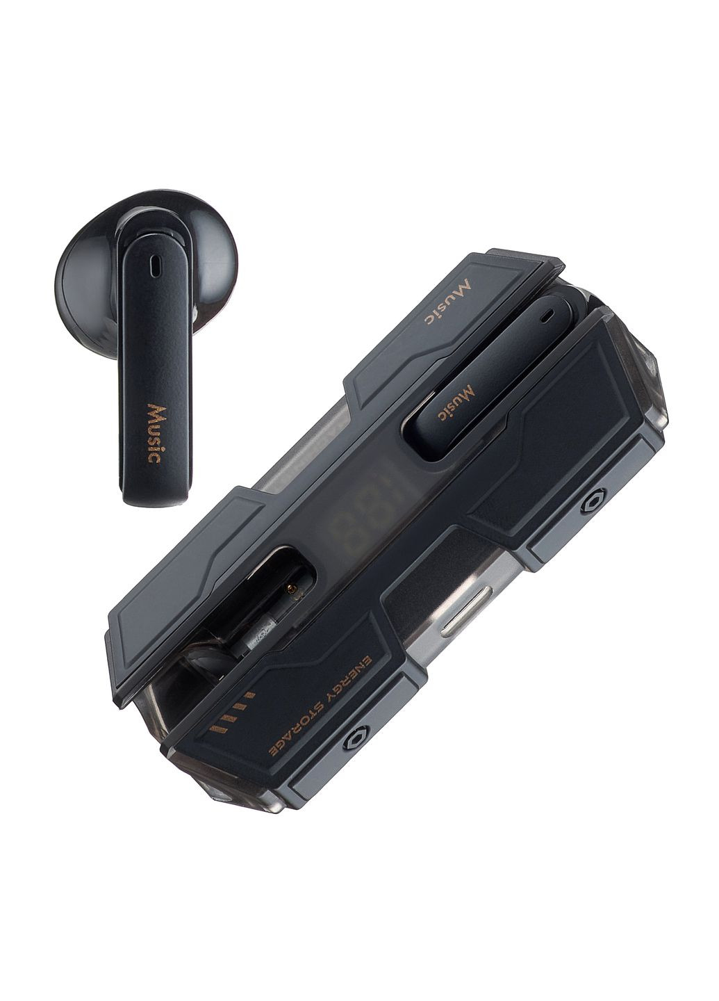 Наушники Machinist G20 Black PRC (303699319)