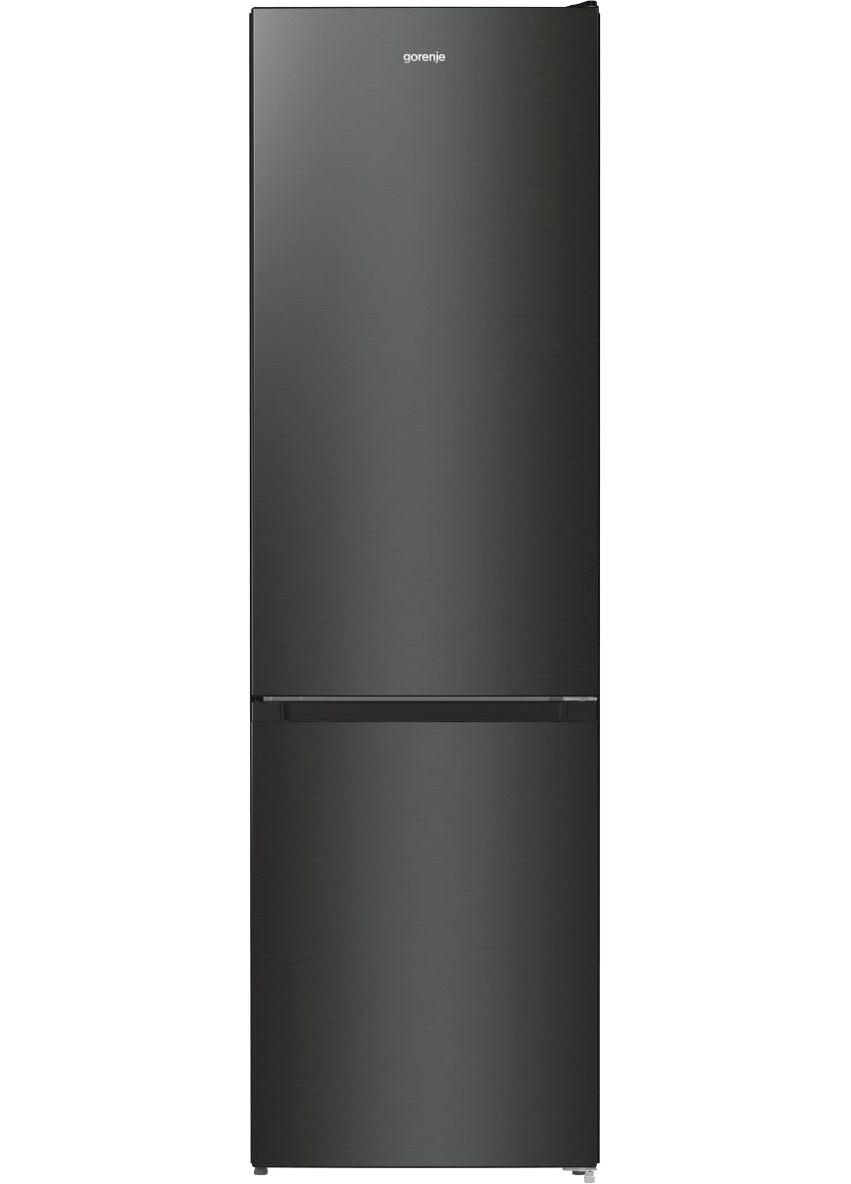 Холодильник с нижней морозильной камерой NRK6202EBXL4 Gorenje