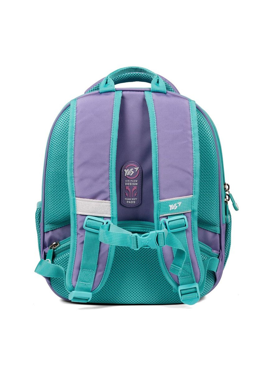 Рюкзак каркасний Minecraft Pinky H-100 Yes (332653707)