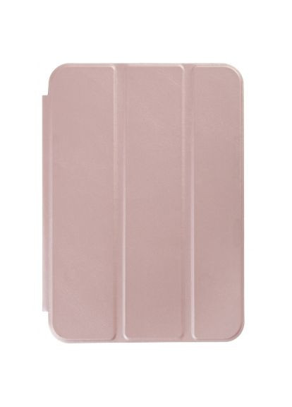 Чохол до планшета (ARM60732) ArmorStandart Smart Case для iPad mini 6 Rose Gold (366495147)