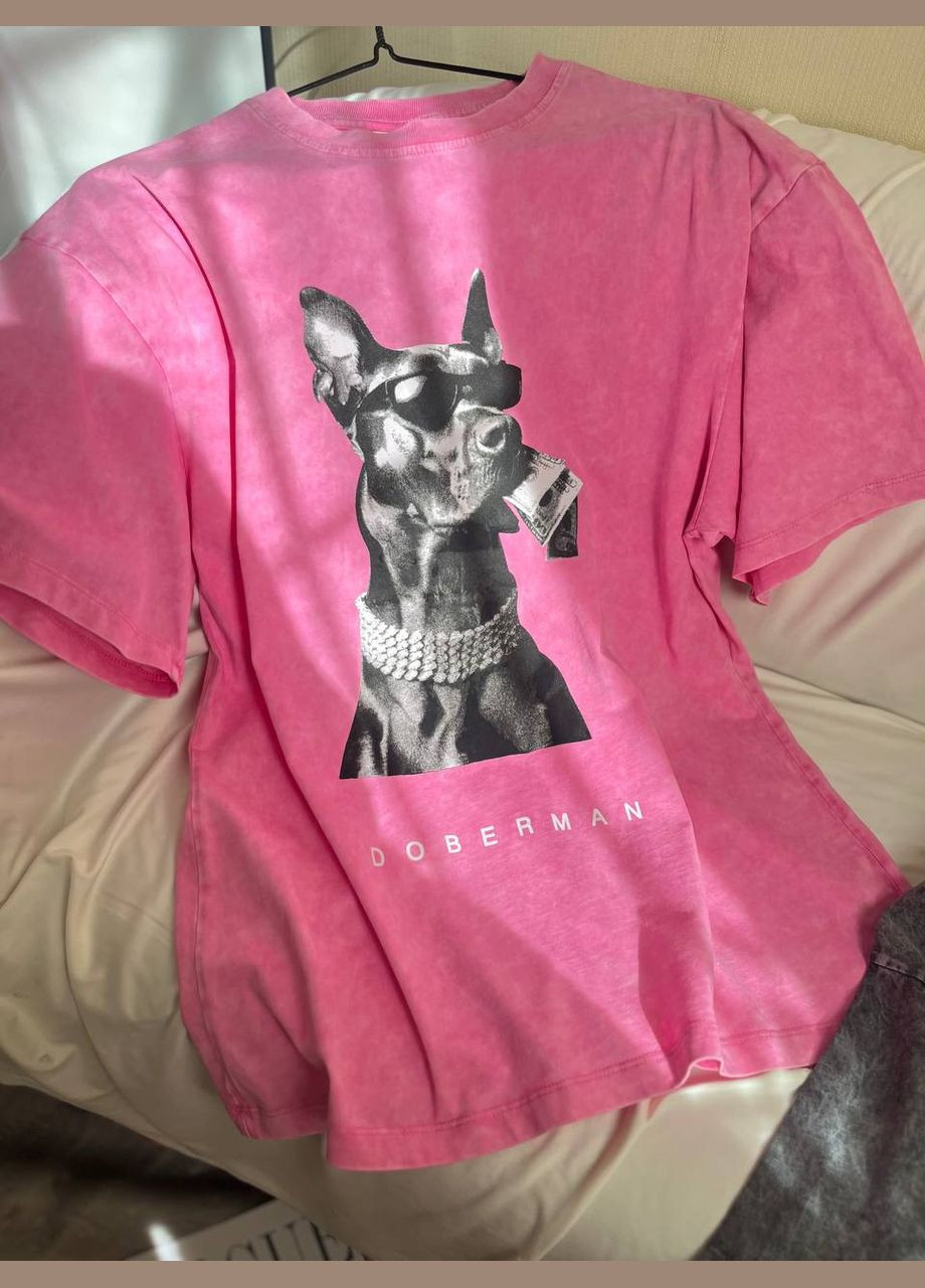 Футболка No Brand - (342716830)