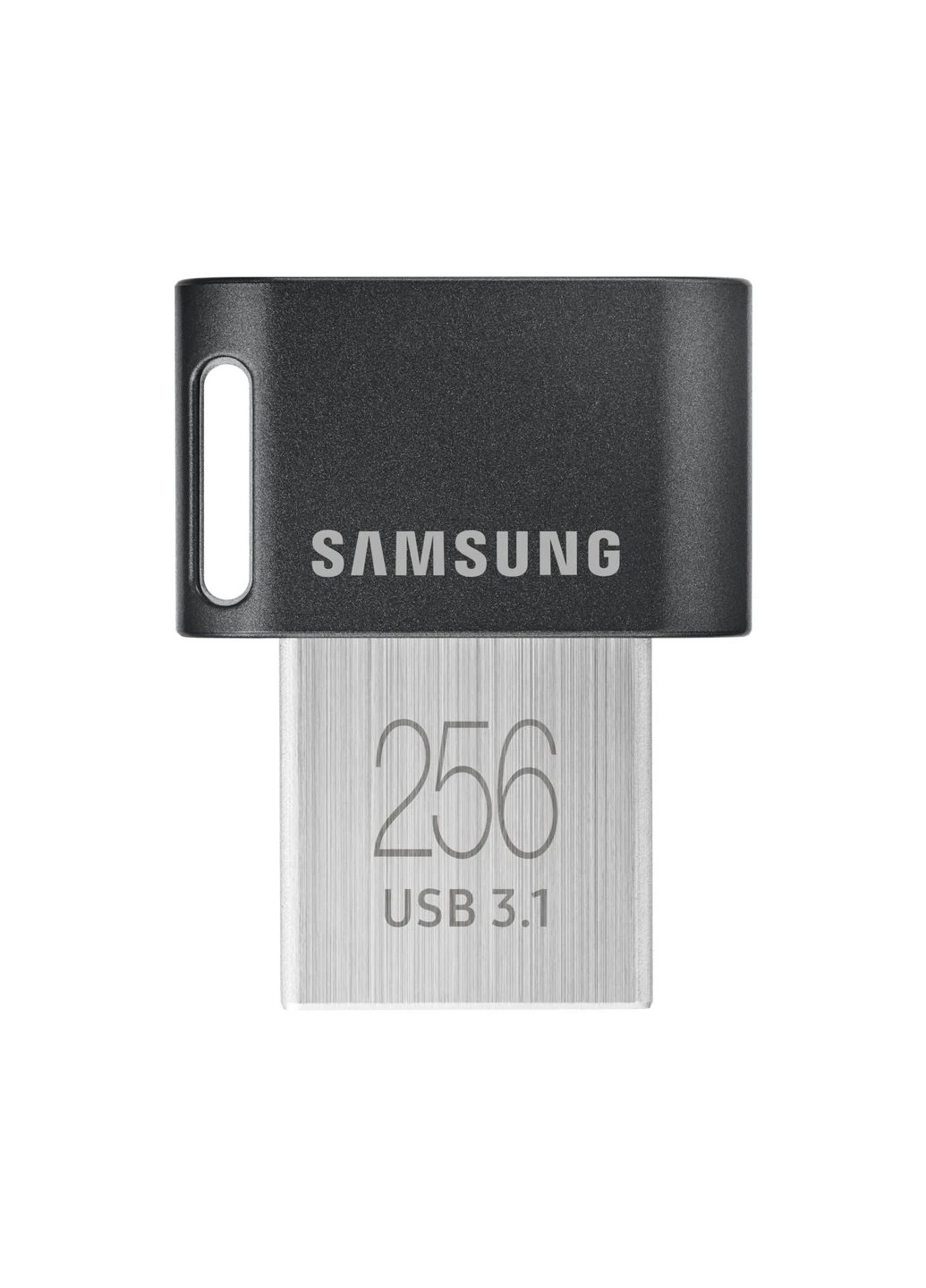 Накопичувач 256GB USB 3.1 Type-C Fit Plus Samsung (338188168)