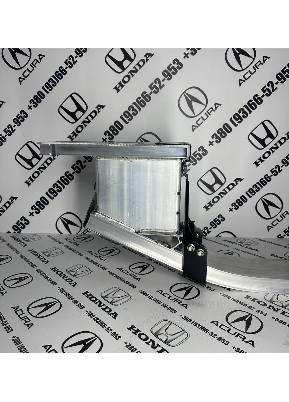 Усилитель Переднего бампера CR-V 71130-3E7-H00 Honda (402819791)
