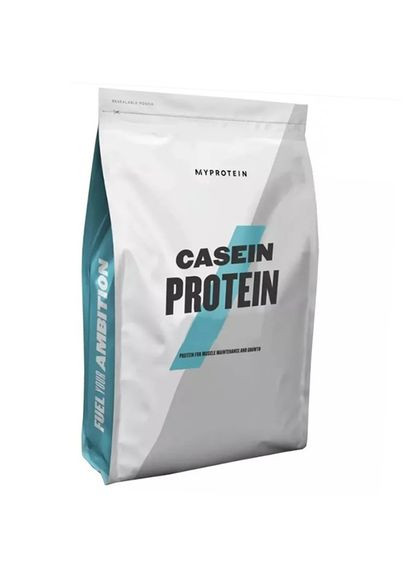 Казеин, Casein Protein, MyProtein 1000г Клубника (29121005) My Protein (322730151)