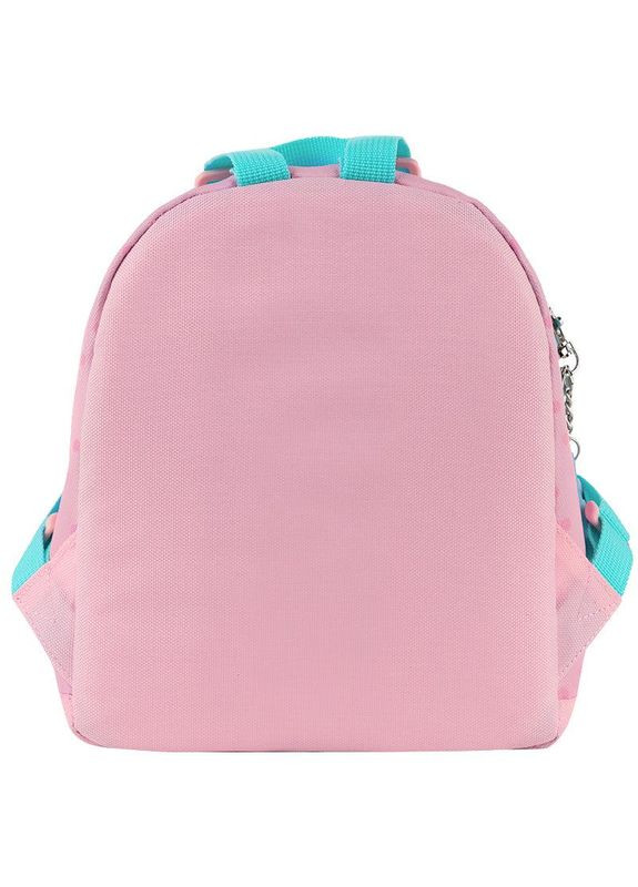 Рюкзак дитячий Kids Studio Pets SP25-538XXS рожевий Kite (334012155)