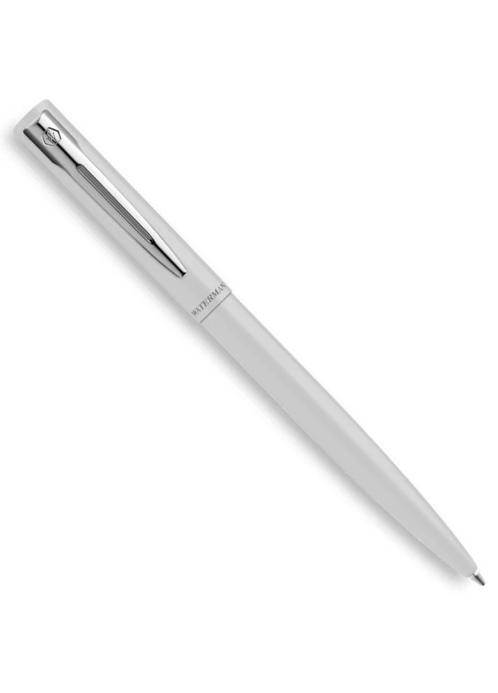 Ручка кулькова ALLURE Core White CT BP 23 386 Waterman (394961148)