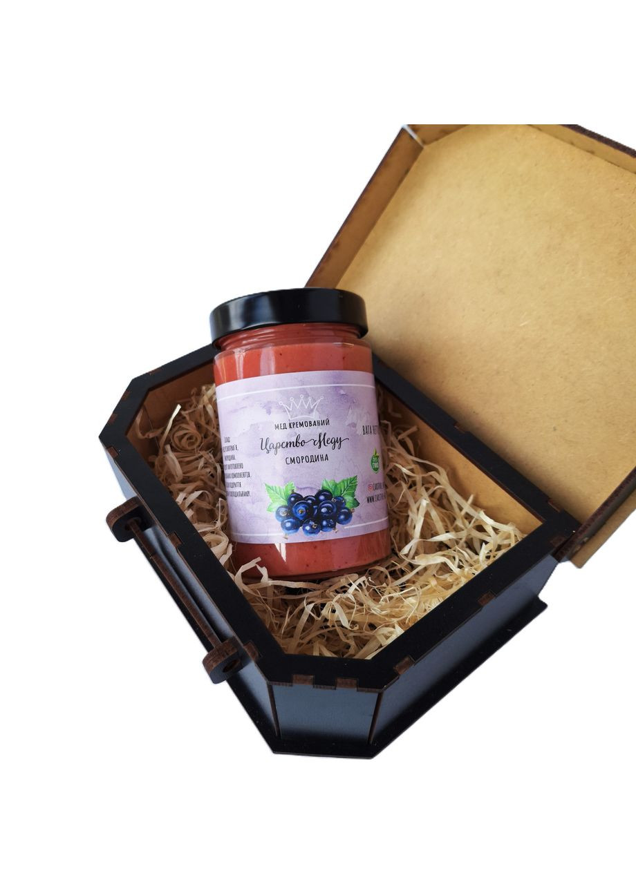 Подарок начальнику №115 в День рождения, Новый Год, 8 марта. Подарок для руководителя. Царство Меду (330027686)