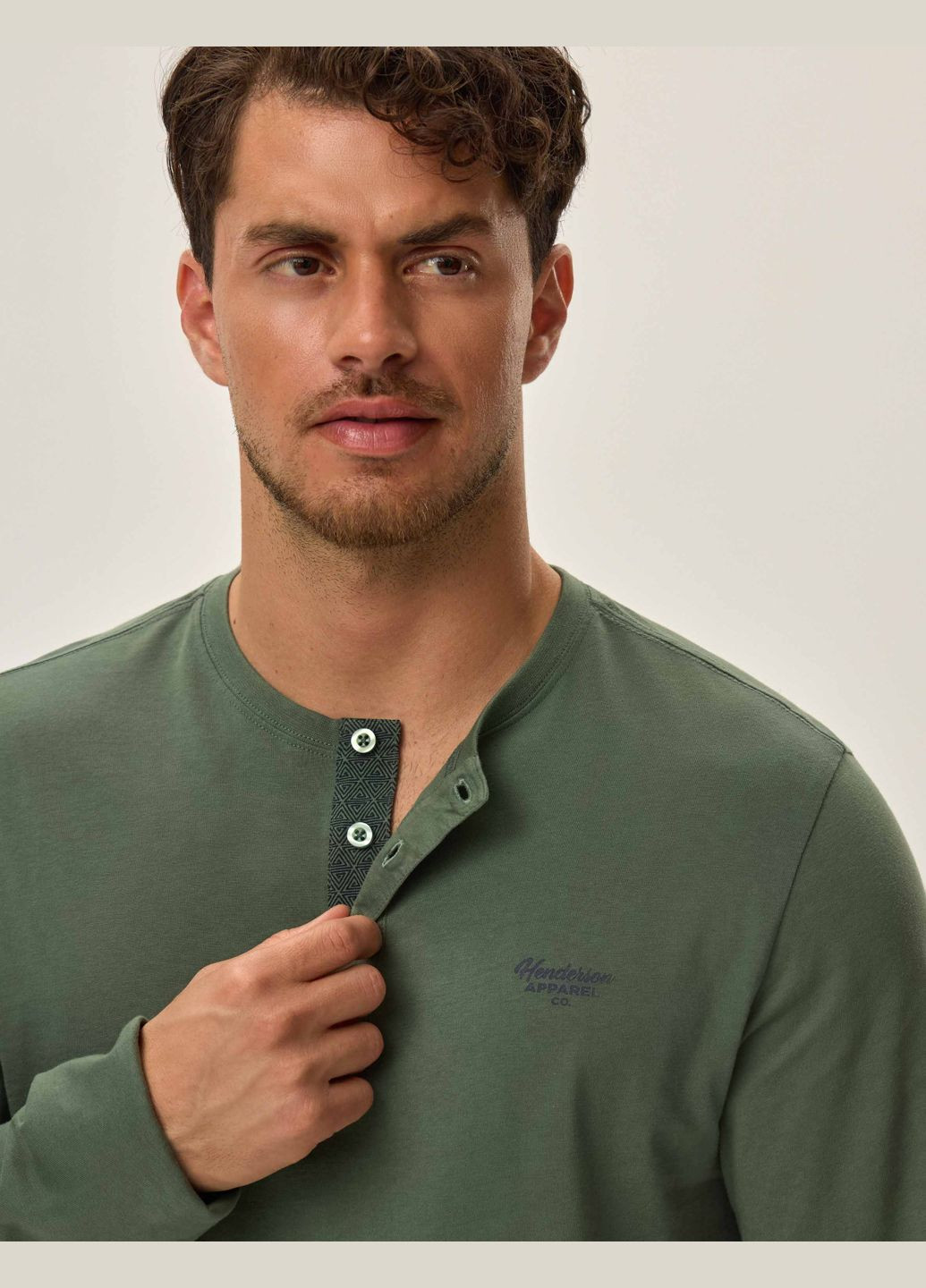 Чоловіча піжама Henderson (315388368)