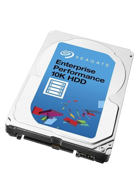 Exos 10E2400 512N 2.5' 1.2 TB SAS 12Gb/s 10000 Seagate (368902023)