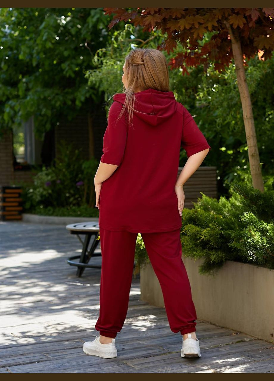 Жіночий спортивний костюм Style Point (340917993)