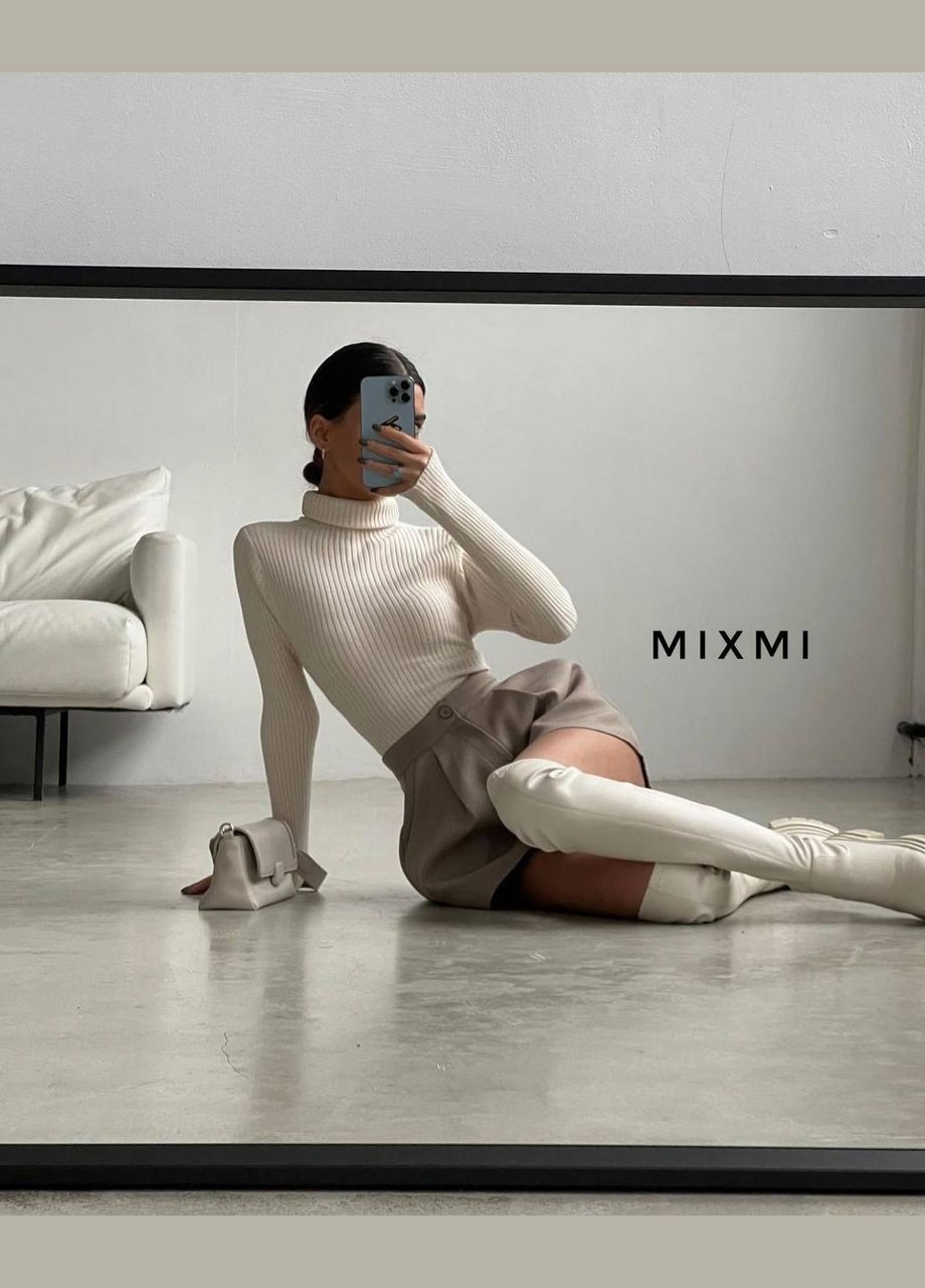 Костюм (гольф+шорты) No Brand (319422728)