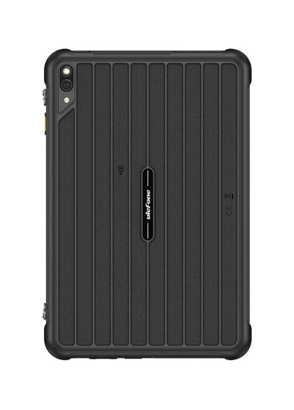 Планшет Rugking Pad 2 Pro 8/256GB Black (6975326661409) Ulefone (389986905)