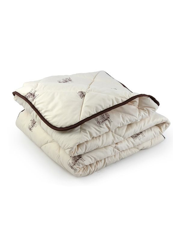 Ковдра вовняна ПМ_Sheеp Руно 322.52ШК+ПМ_Sheеp (366962013)