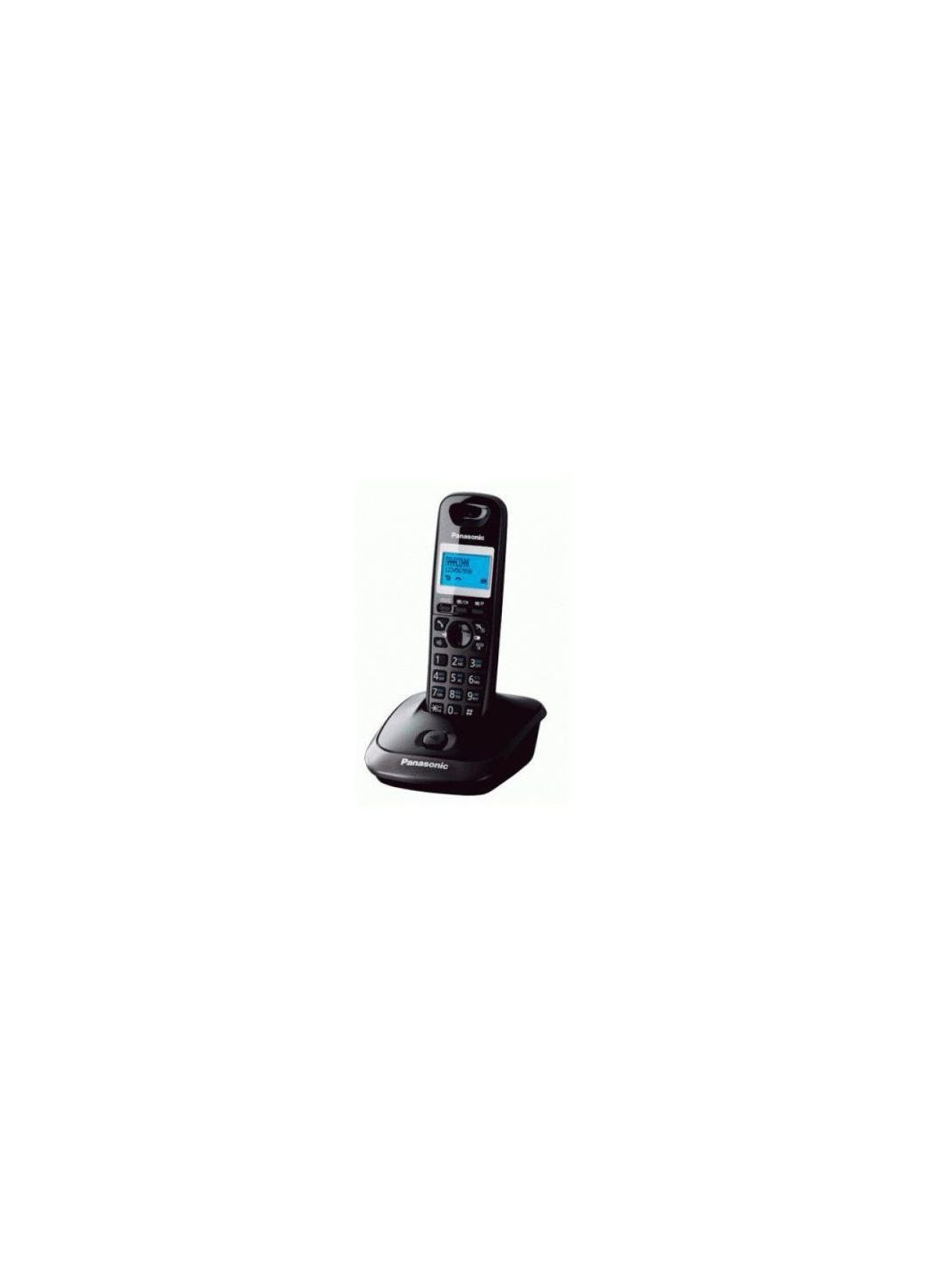 Телефон DECT Panasonic KX-TG2511UAT (366656853)