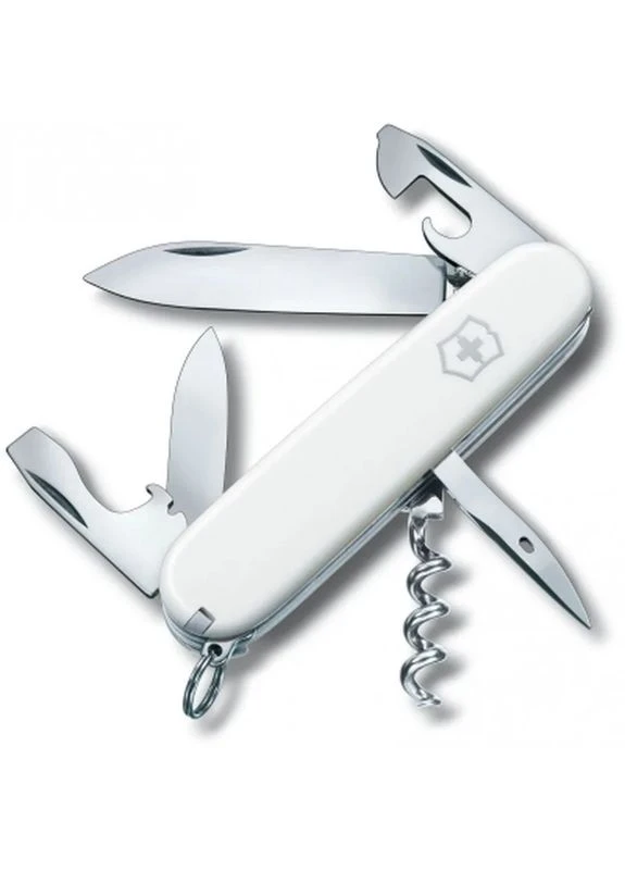 Ніж Spartan White Blister (1.3603.7B1) Victorinox (397437690)