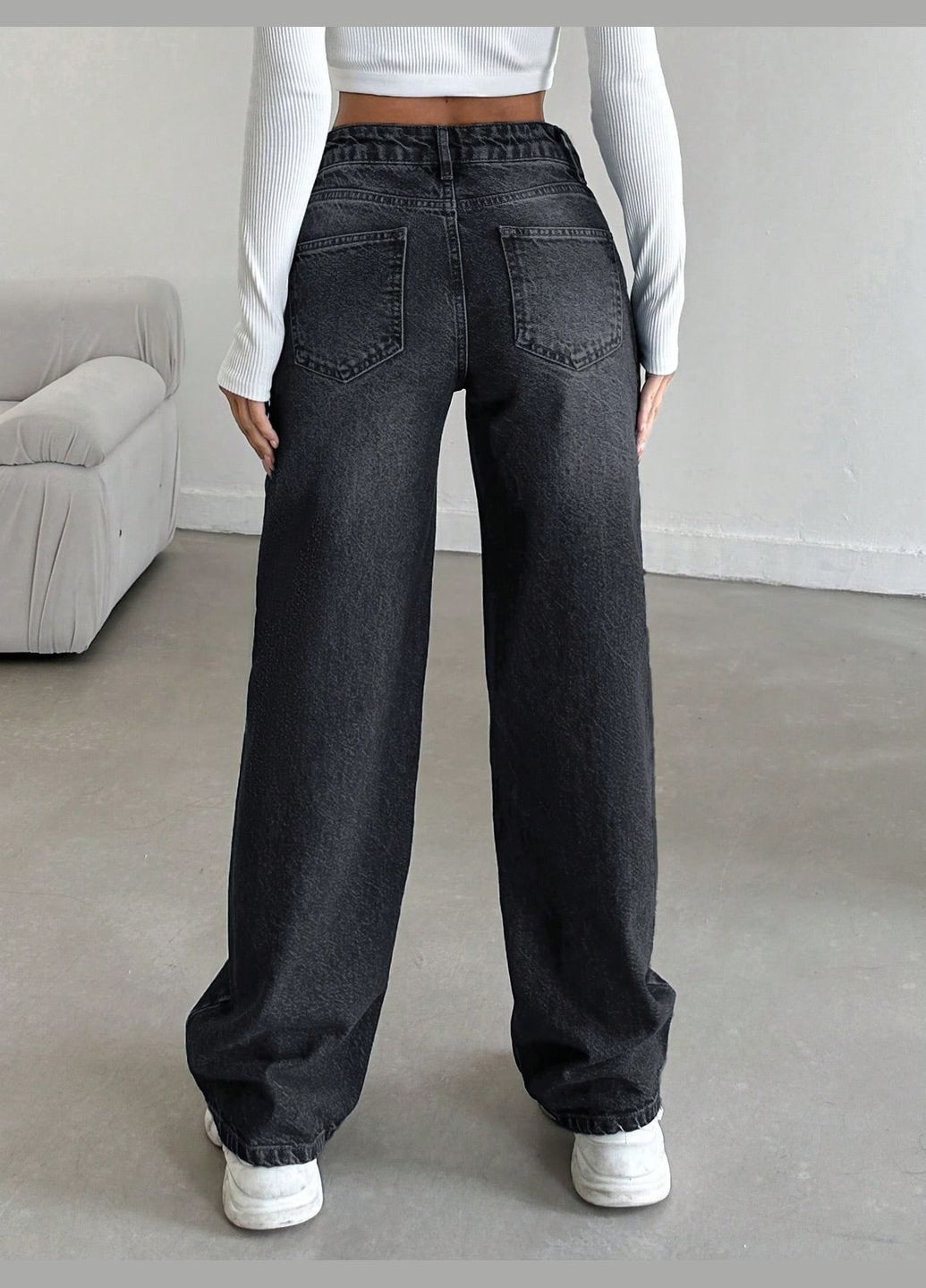 Джинсы SHEIN - (338799999)