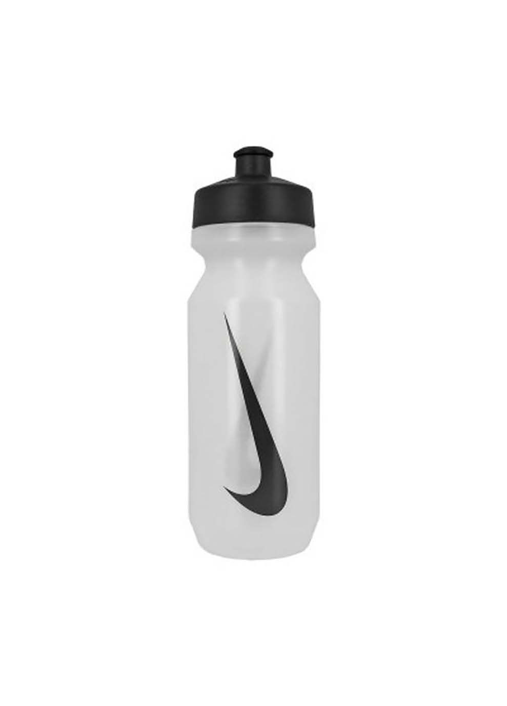 Бутылка BIG MOUTH BOTTLE 2.0 22 OZ прозрачный Универсальная 650 мл Nike (367599117)