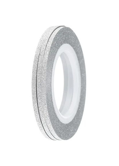 Лента скотч для дизайна ногтей, толщина 2 мм, цвета разные Global Fashion (299385695)