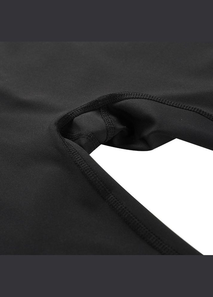 Шорти Garela Чорний Alpine Pro (356732072)