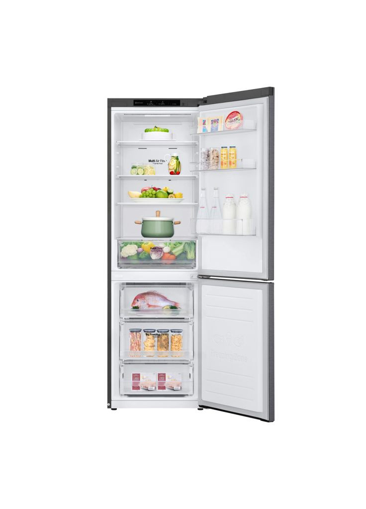 Холодильник GC-B459SLCL LG