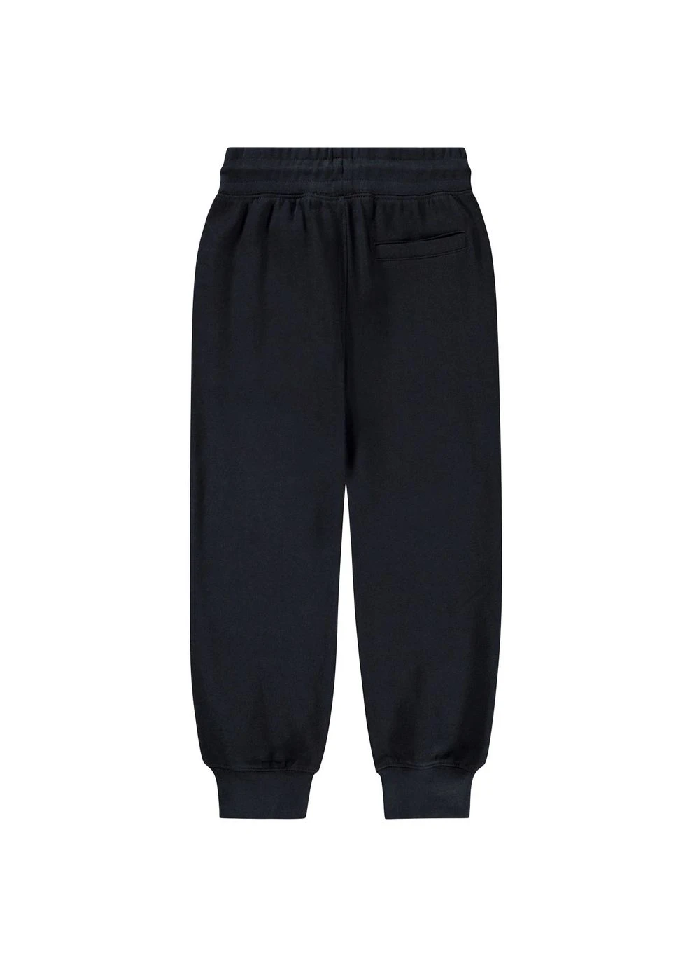 Утеплені спортивні штани Alvar Black,, розмір (6W25I202.0099) Molo (389088585)