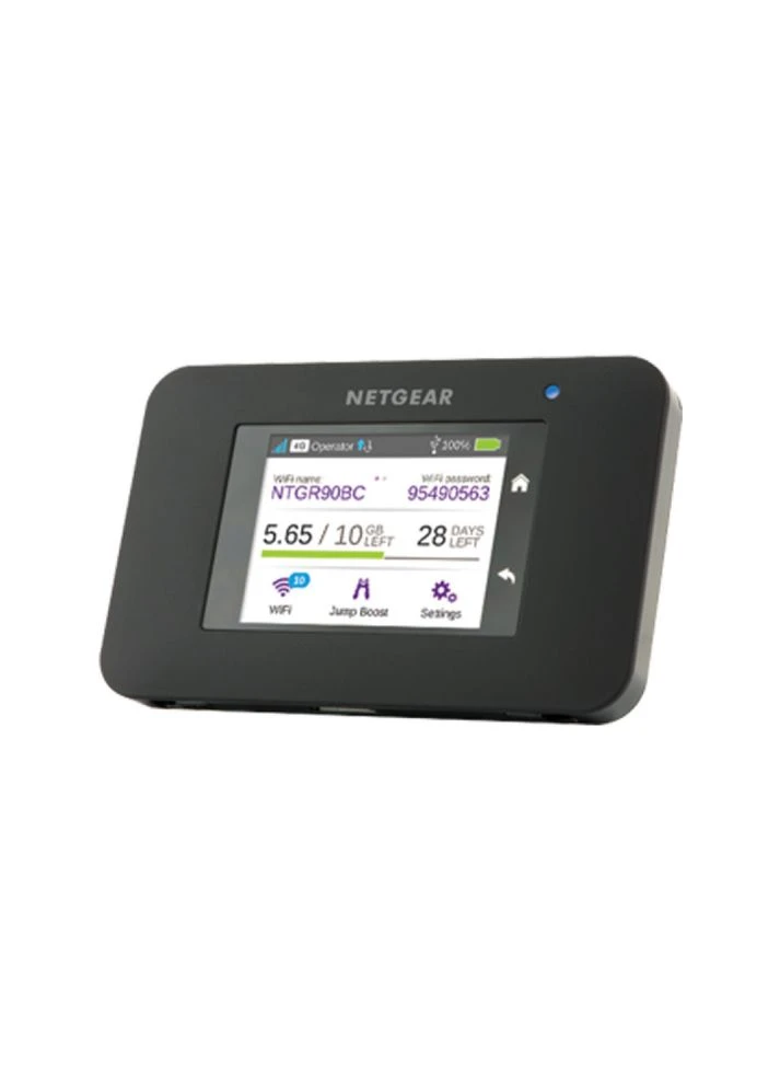 4G/3G WiFi роутер AC790S Netgear (372689796)