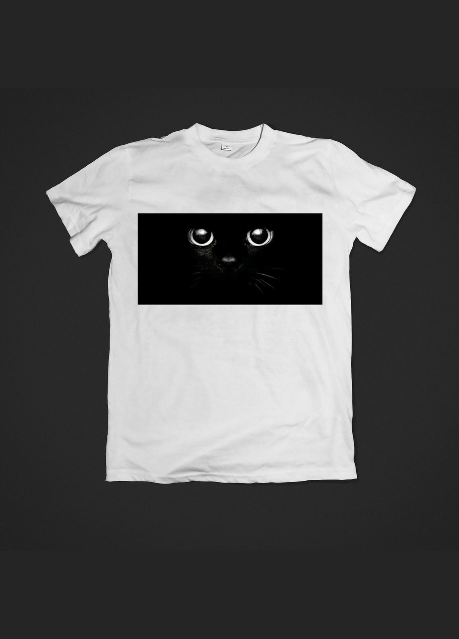 Футболка YOUstyle Cat 0610 Gildan (279540700)