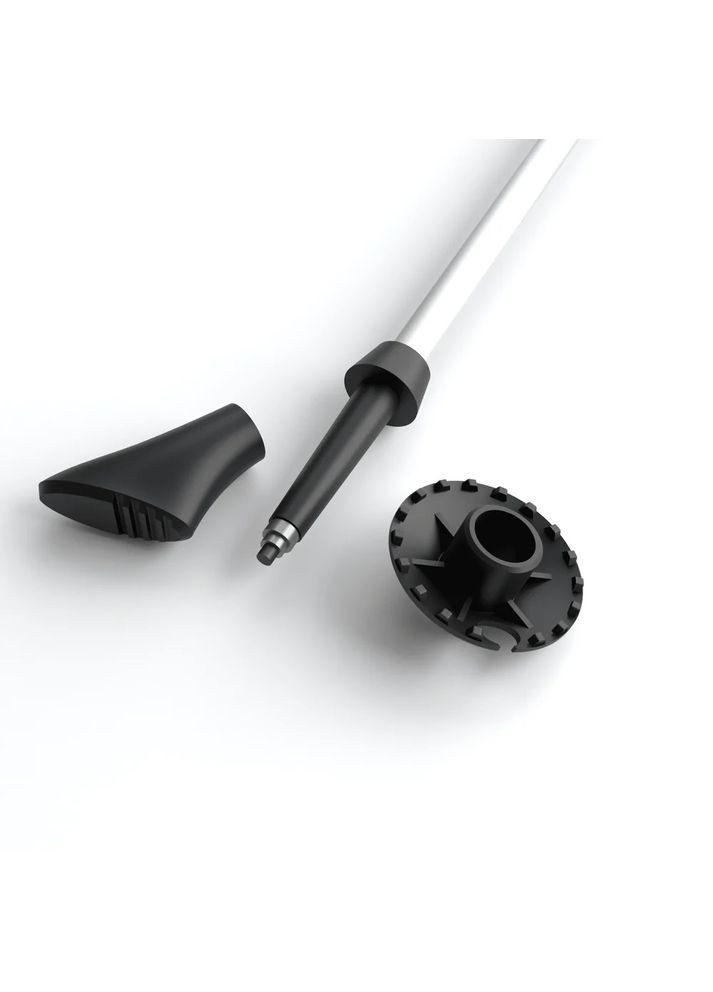 Палки для скандинавської ходьби Walking Poles Aluminum Cork Silva (365308893)