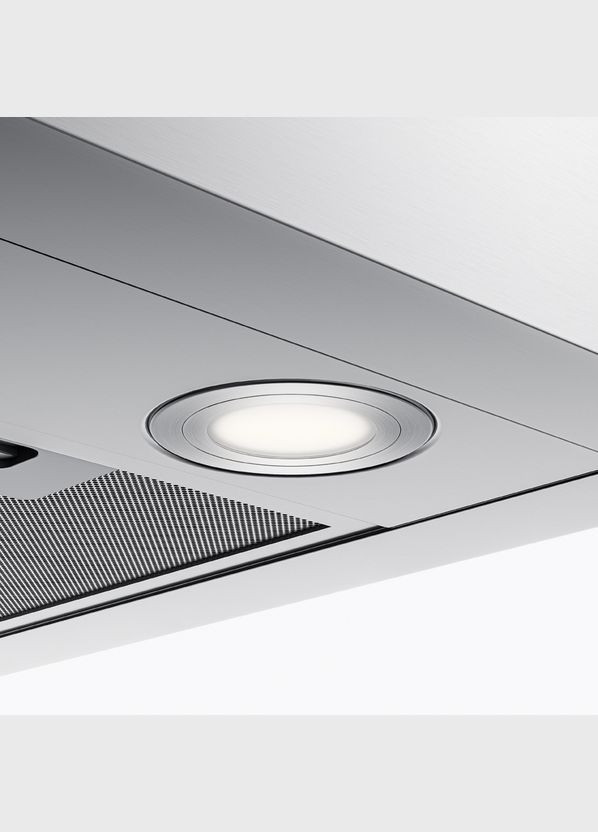 Витяжка Т-подібна, 60см, 1180м.куб/год, TSP X A60 2LS, нерж Faber (315702807)