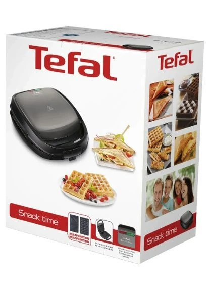 Бутербродница SW341B16 Tefal (402286308)