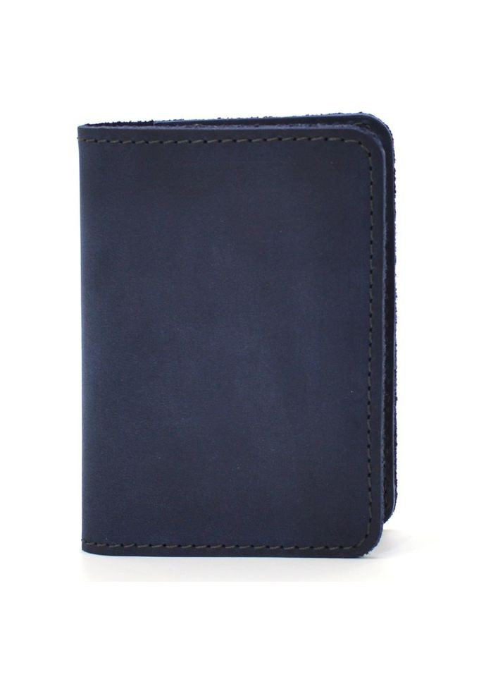 Обложка для ID паспорта прав синяя RK-5011-4sa TARWA (315772344)