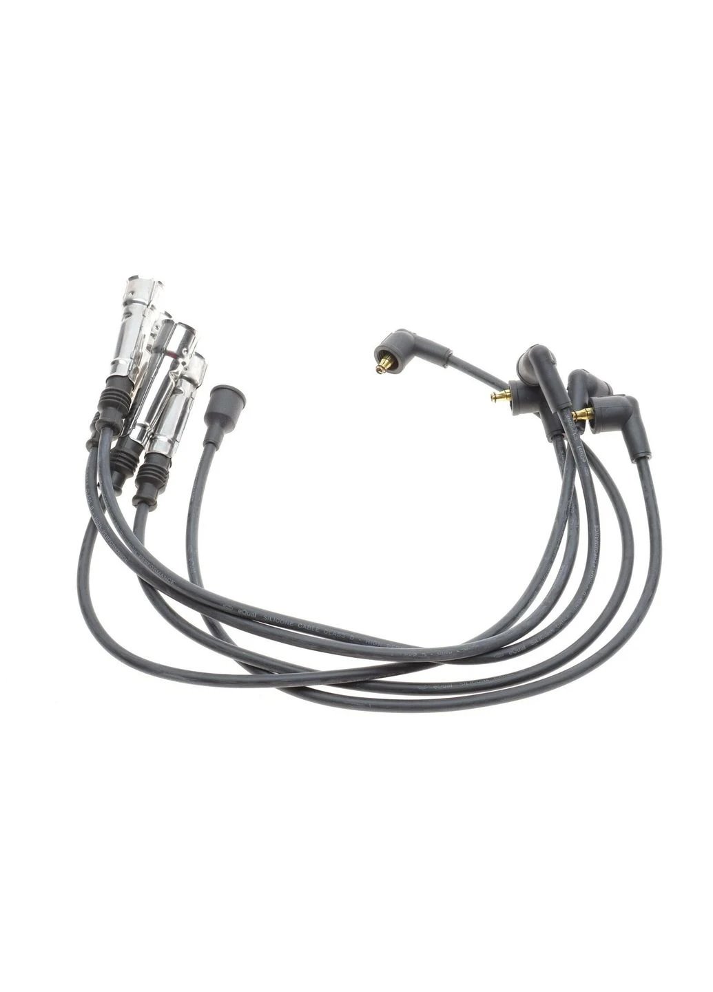 Комплект дротів запалювання (вир-во кор.код. MSQ0023) 941319170023 Magneti Marelli (345761530)