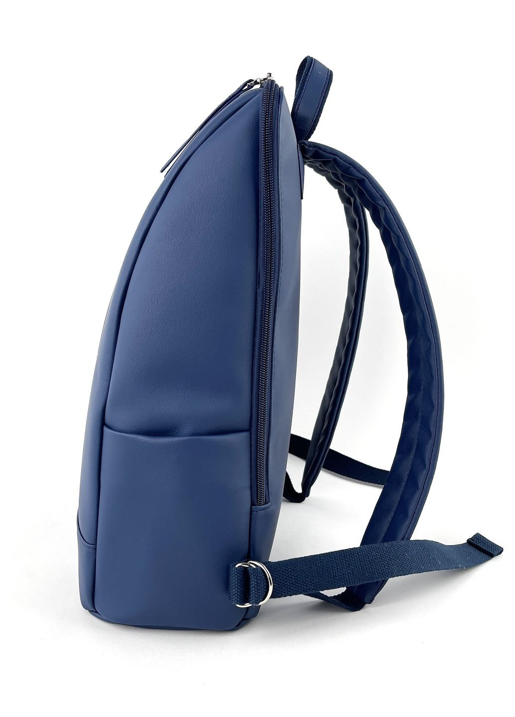Комплект (рюкзак и косметичка) N23002 синий Alba Soboni міський (280930849)