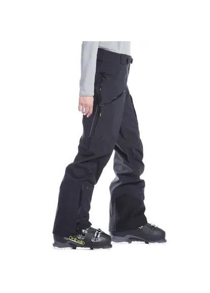 Штаны женские Mission Pants, - Captain Black Diamond (338371320)