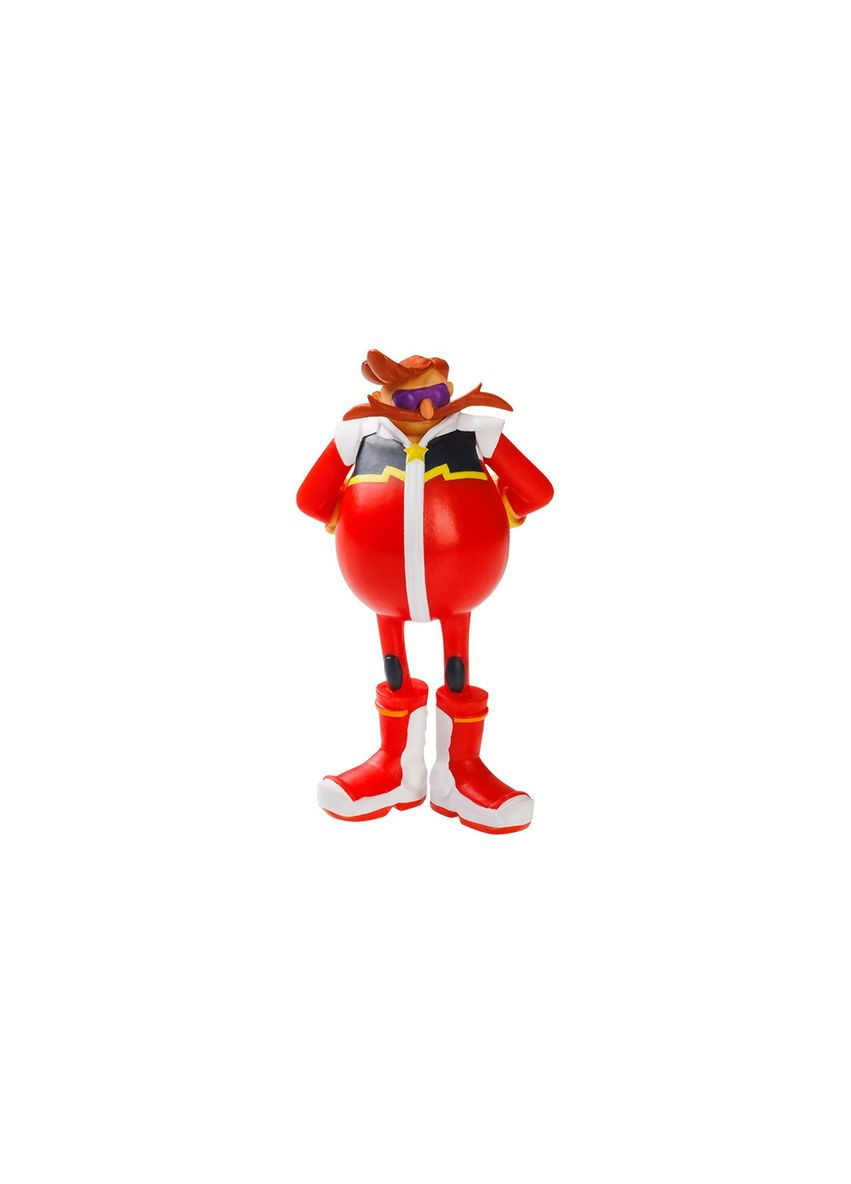 Ігрова фігурка Prime — Доктор Еггман Sonic (344449280)
