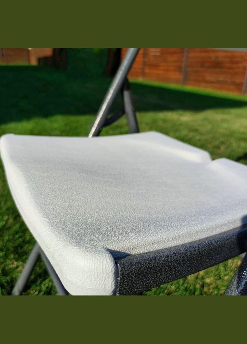 Складной стул (стандартный тип) 47,5*59*86,5см Sticker Wall (308855981)