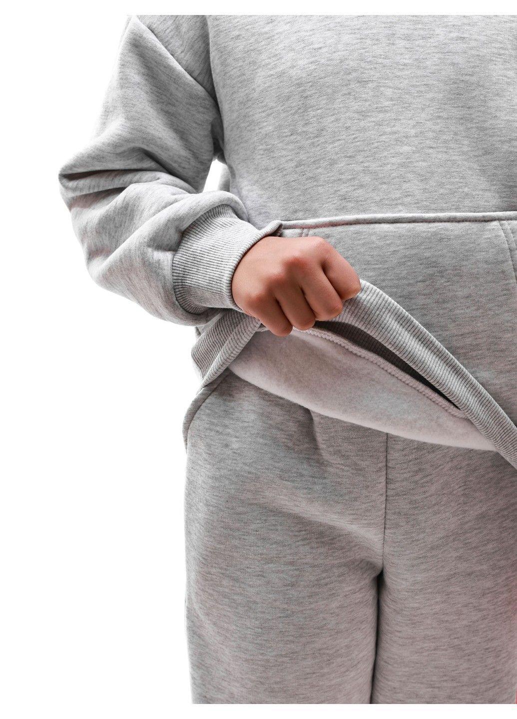 Костюм спортивний для хлопчика підлітка B&G (368996205)