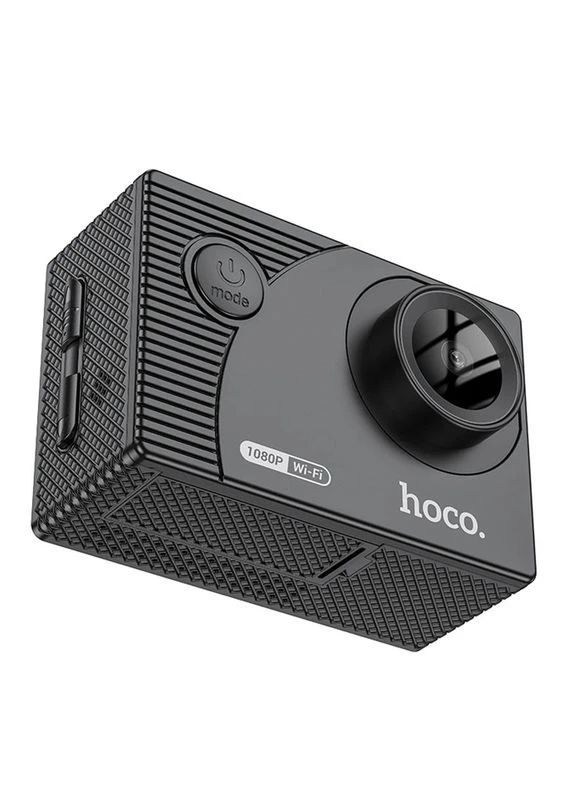 Экшн-камера DV100 sports camera Black Hoco (403221583)