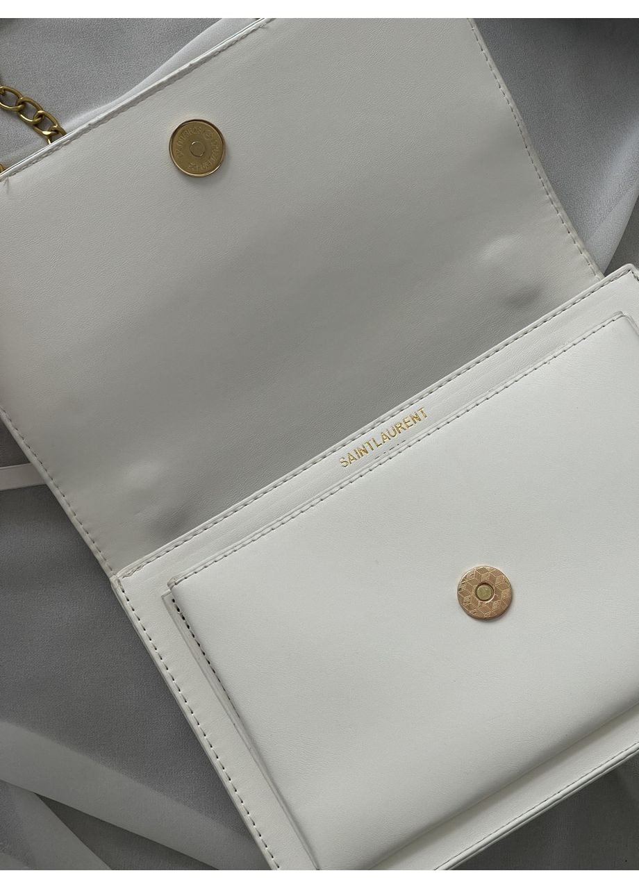 Женская сумка Sunset Medium YSL No Brand (369935106)