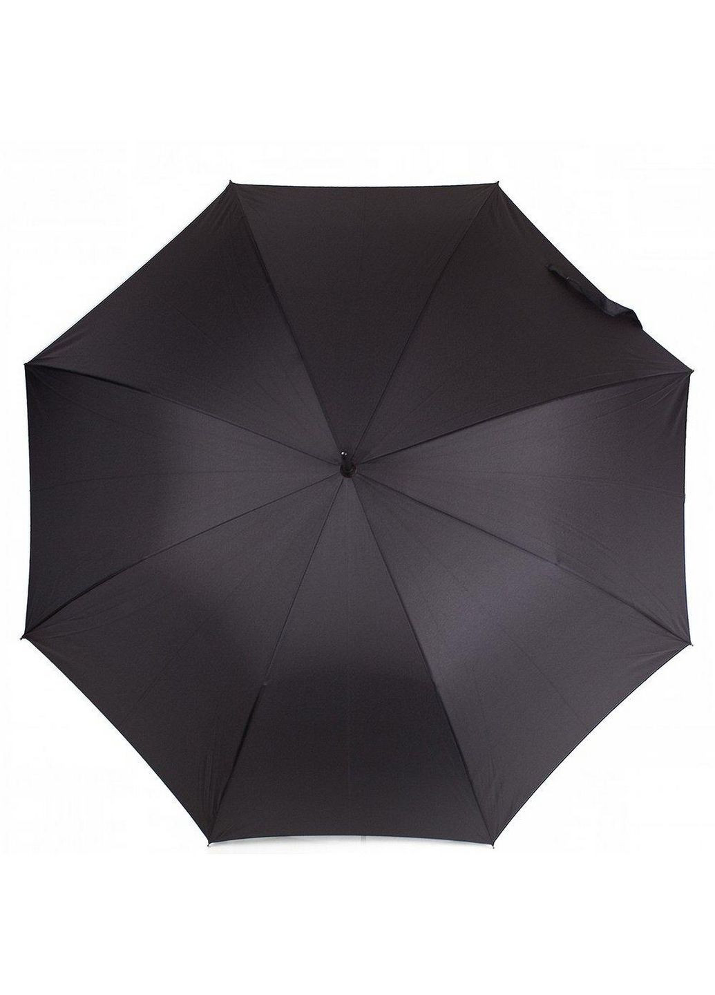Чоловіча парасолька-трость полуавтомат Happy Rain (279312021)