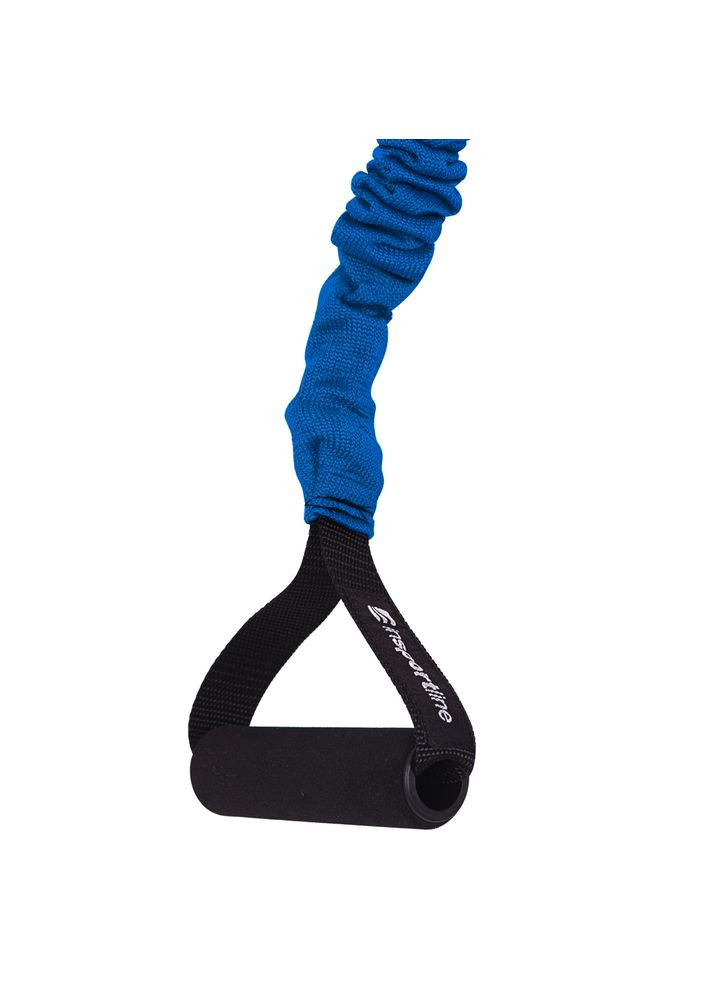 Стрічка-еспандер для вправ Morpo RS694 синя inSPORTline (362356933)