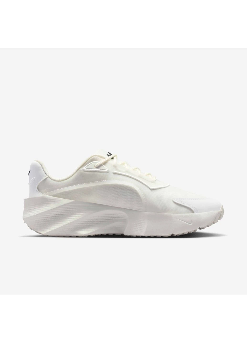 Кросівки WMNS AURA EDGE Nike бежеві (399417358)