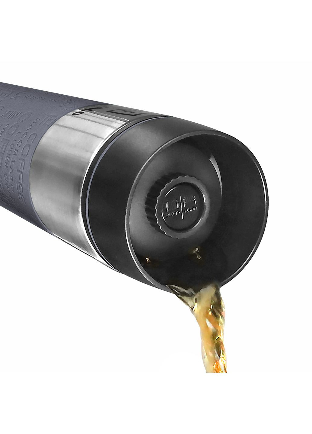 Термокухоль 420мл Grey (190420110) Tavialo (370617070)