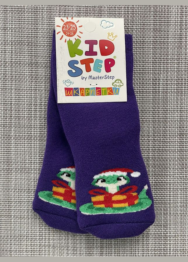 Носки для девочки Kidstep (313289654)